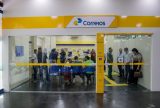 Limpa Nome chega aos Correios com descontos de até 99% em dívidas