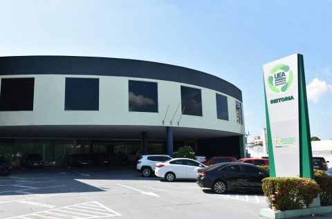 UEA suspende atividades presenciais devido à péssima qualidade do ar no Amazonas