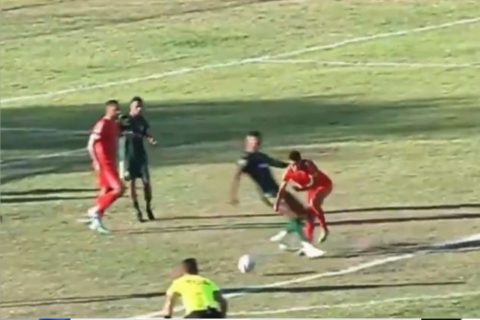 Série D: FAF denuncia atuação da arbitragem em jogo do Princesa do Solimões e espera rigor da CBF