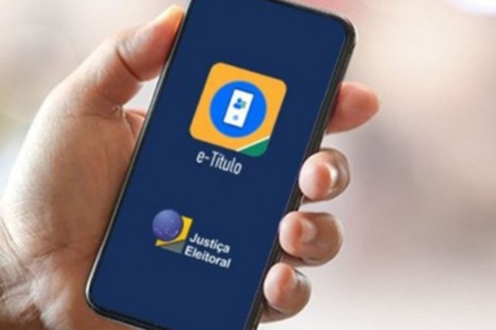Confira os documentos que podem ser usados para votar no dia da eleição Confira os documentos que podem ser usados para votar no dia da eleição