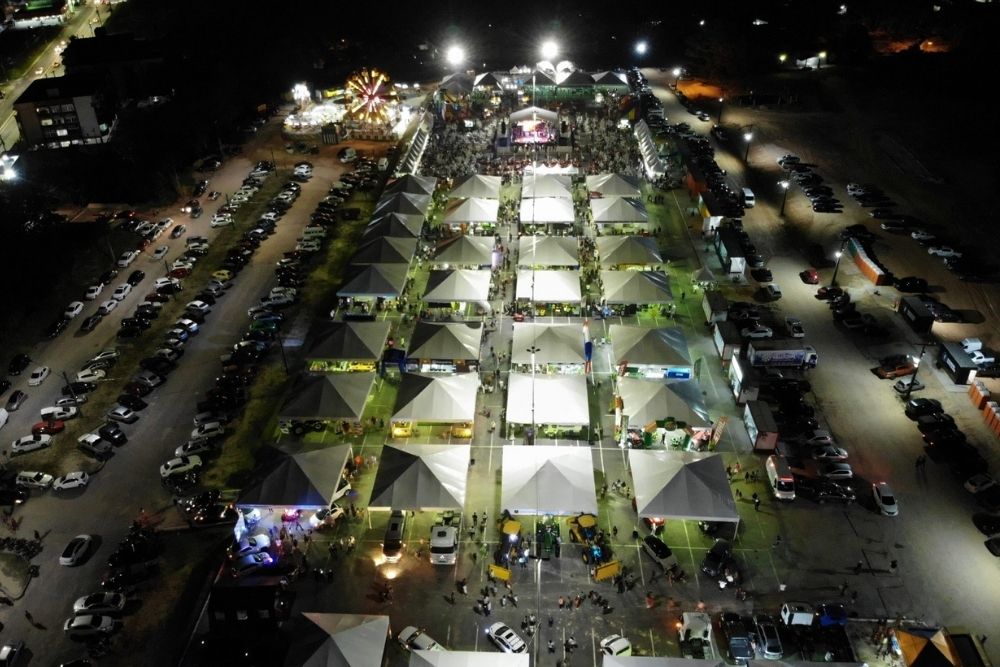 Manaus &eacute; palco da 8&ordf; Feira de Agroneg&oacute;cios da Nilton Lins a partir desta quarta-feira (07)