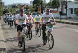 Dia do Ciclista: Eptran disponibiliza 50 vagas para curso de segurança viária em 19 de agosto