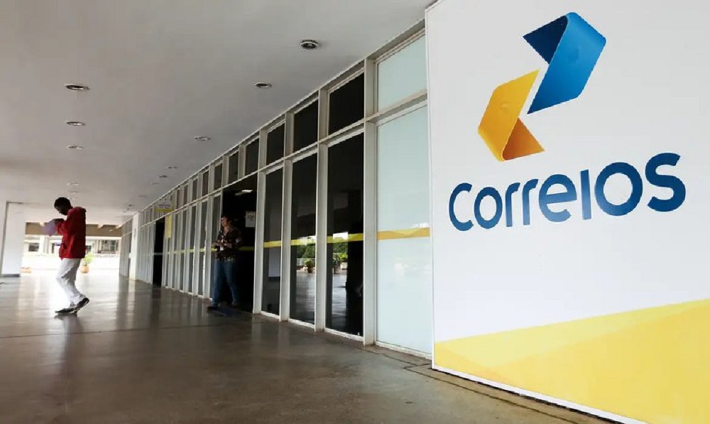 Inscrições para concurso dos Correios começam nesta quinta-feira (10)