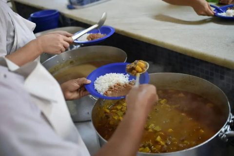 Efeitos das mudanças climáticas podem agravar fome, revela estudo
