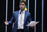 STF marca audiência para possível acordo entre PGR e Nikolas Ferreira