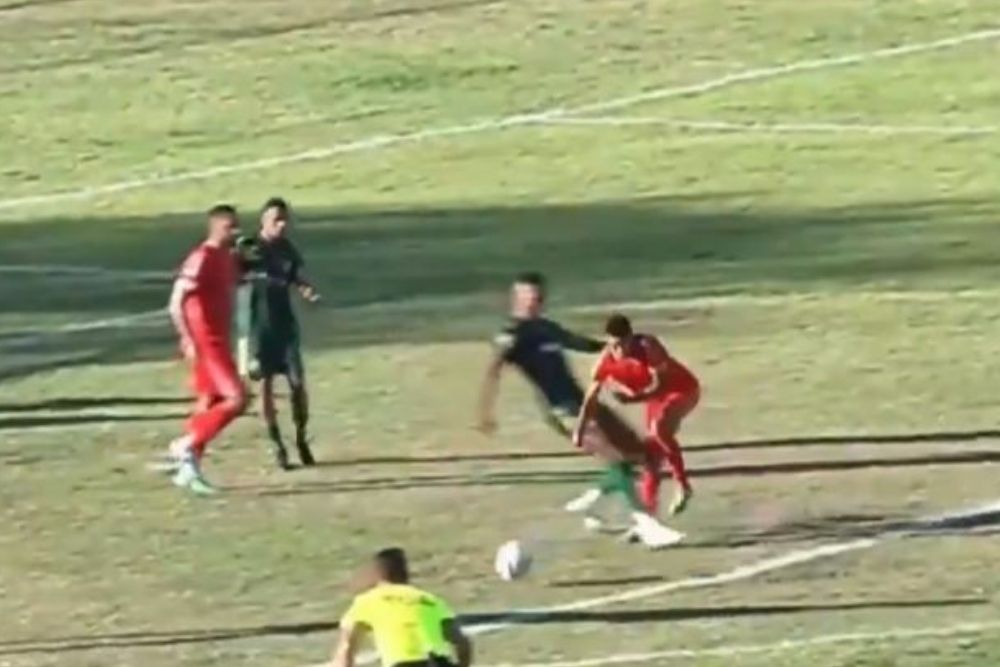 S&eacute;rie D: Comiss&atilde;o de arbitragem da CBF envia resposta sobre pol&ecirc;mica em jogo do Princesa do Solim&otilde;es