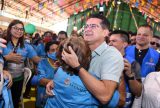 David Almeida apresenta plano de governo e propõe ampliação de sete eixos estratégicos