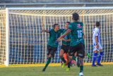 Manaus supera São Raimundo por 2 a 0 e conquista vaga na final da Copa Amazonas Sub-20