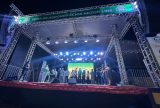 ADS expõe programas de incentivo e promove palestras durante 8ª Feira de Agronegócios da Nilton Lins em Manaus