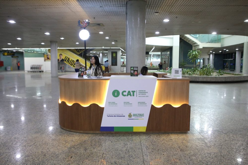 Amazonastur abre inscri&ccedil;&otilde;es para est&aacute;gio remunerado em n&iacute;vel superior