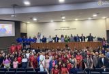 Shopping de Manaus recebe 2º Encontro dos Profissionais da Cultura e Arte Cristã nesta quinta (08)