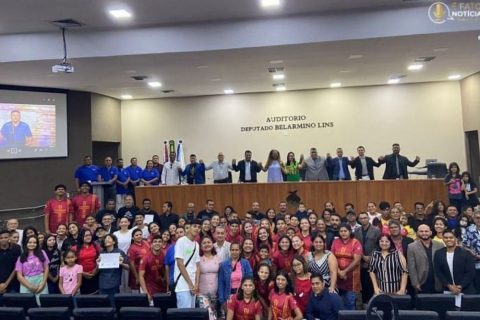 Shopping de Manaus recebe 2º Encontro dos Profissionais da Cultura e Arte Cristã nesta quinta (08)