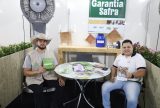 Amazonas destaca oportunidade de negócios para produtores rurais na 8ª Edição da Feira de Agronegócios da Nilton Lins