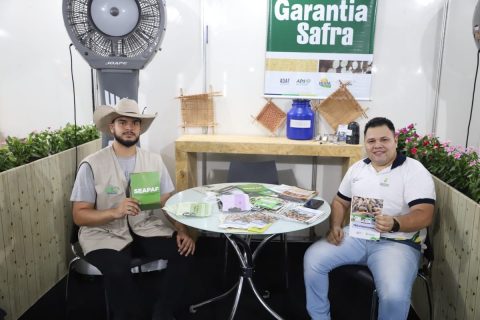Amazonas destaca oportunidade de negócios para produtores rurais na 8ª Edição da Feira de Agronegócios da Nilton Lins