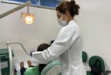 FUnATI melhora autoestima e qualidade de vida dos pacientes com entrega de próteses dentárias