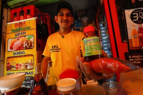 Programa Crédito Solidário auxilia amazonenses com oportunidades de crescimento econômico