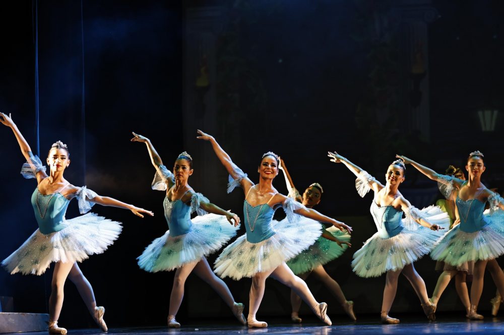 Teatro Amazonas é palco de estreia da Montagem de 'Cinderela' com Amazonas Filarmônica Teatro Amazonas é palco de estreia da Montagem de 'Cinderela' com Amazonas Filarmônica