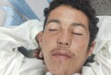 HPS Dr. João Lúcio Pereira Machado busca familiares de homem internado na unidade