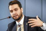 Moraes manda soltar Filipe Martins, ex-assessor de Bolsonaro