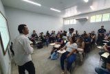 Adaf capacita mais de 160 pessoas durante 8ª edição da Feira de Agronegócios da Nilton Lins