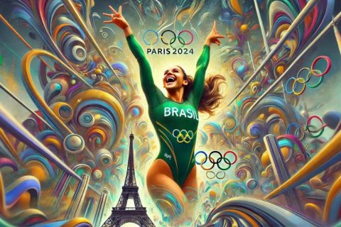 Paris 2024: as 10 conquistas mais marcantes dos Jogos Olímpicos