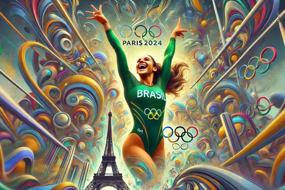 Paris 2024: as 10 conquistas mais marcantes dos Jogos Olímpicos Paris 2024: as 10 conquistas mais marcantes dos Jogos Olímpicos