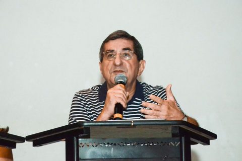 Morre escritor amazonense Márcio Souza aos 78 anos