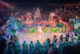 Bois Espalha Emoção e Touro Branco encerram última noite do 19° Festival Folclórico do Mocambo
