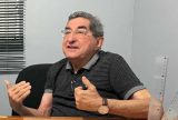 Prefeito de Manaus lamenta morte do escritor Márcio Souza: ‘Que Deus conforte o coração de familiares e amigos’