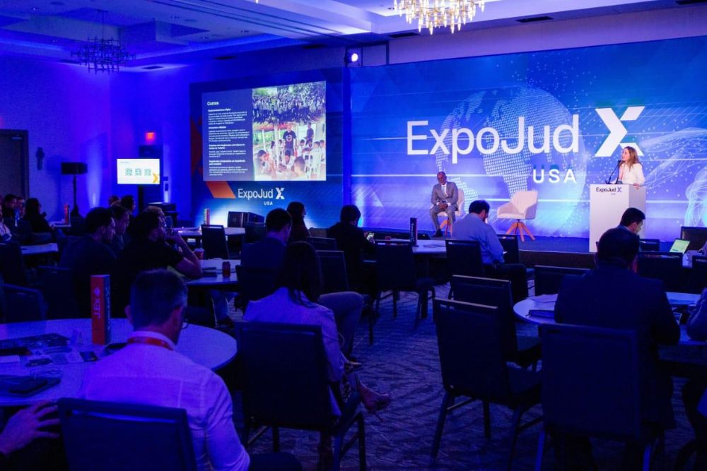 Projeto amazonense premiado no Brasil é apresentado durante congresso nos EUA Projeto amazonense premiado no Brasil é apresentado durante congresso nos EUA