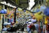 Preços de produtos da indústria desaceleram em agosto, aponta IBGE