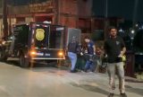 Homem é torturado e executado a tiros na comunidade Parque São Pedro