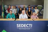 Sedecti destaca importância do economista no desenvolvimento sustentável do Amazonas
