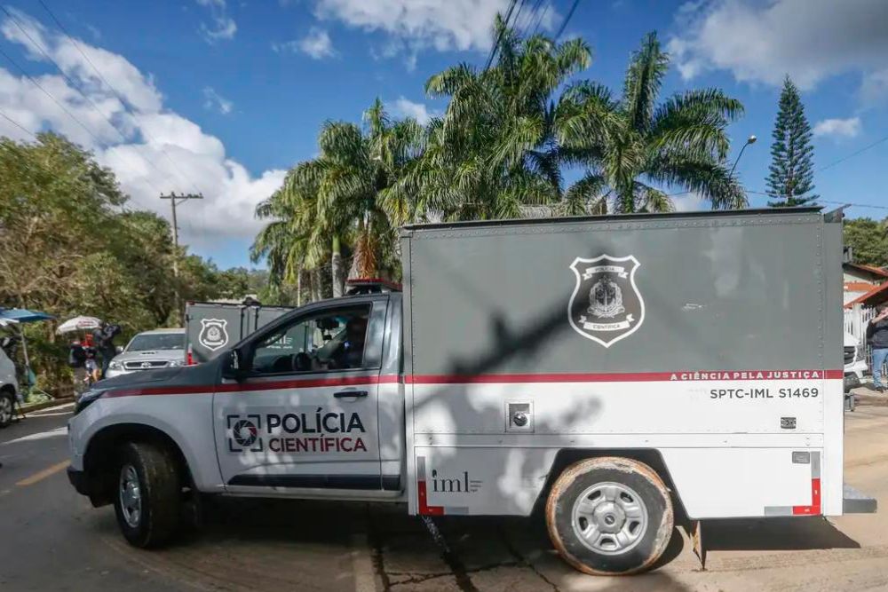 FAB transportar&aacute; urnas funer&aacute;rias das v&iacute;timas do acidente de avi&atilde;o em Vinhedo