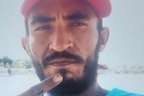 PC-AM divulga imagem de homem que desapareceu no bairro Colônia Terra Nova