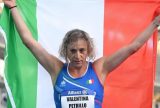 Italiana Petrillo será primeira atleta trans nos Jogos Paralímpicos
