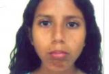 Polícia busca informações de adolescente que desapareceu no bairro Cachoeirinha