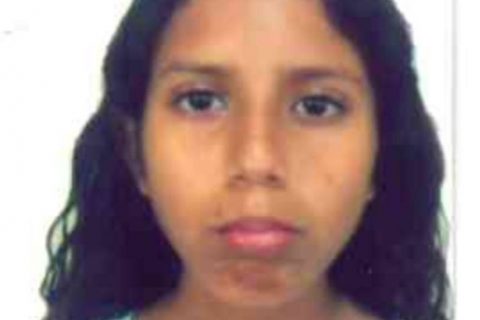 Polícia busca informações de adolescente que desapareceu no bairro Cachoeirinha