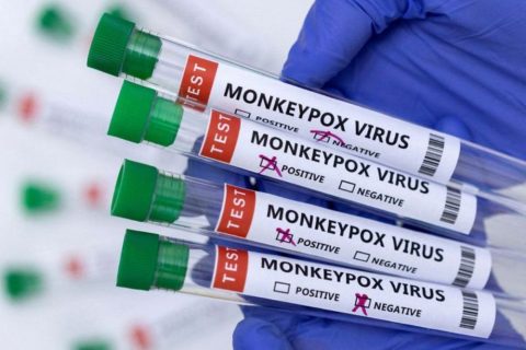 Brasil supera marca de mil casos de mpox em 2024