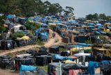 Mais de 1,5 milhão são afetados por remoções forçadas no Brasil