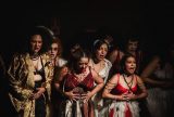 Ateliê 23 leva ‘Cabaré Chinelo’ ao palco do Festival Noites Brasileiras em Fortaleza