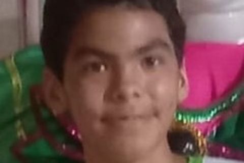 PC-AM busca informações sobre adolescente desaparecido no bairro Jorge Teixeira