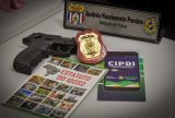 PC-AM instaurou 476 procedimentos policiais por crimes contra idosos no primeiro semestre de 2024
