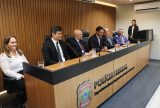 Cooperação internacional: MPAM participa do seminário Longa Manus da PF em Manaus