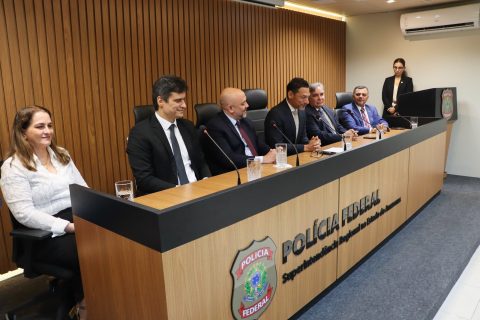 Cooperação internacional: MPAM participa do seminário Longa Manus da PF em Manaus