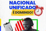 Concurso Unificado: Cerca de 80% dos inscritos têm de 20 a 44 anos