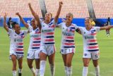 Barezão Delas: Instituto 3B atropela Manaus por 13 a 1 e avança à final da competição