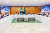 Governo e indústria da saúde anunciam R$ 57,4 bilhões em investimentos no setor