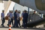 Queda de avião em Vinhedo: 60 corpos de vítimas já foram identificados