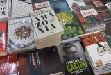 Editora Valer participa da 27ª Feira Pan-Amazônica do Livro e das Multivozes no Pará